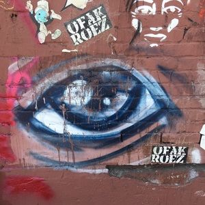 Meet your Posher, June